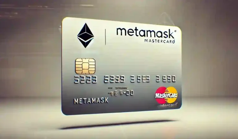 MetaMask Revoluciona el Mercado con su Primera Tarjeta de Débito: ¡Cripto a la Vida Real!”