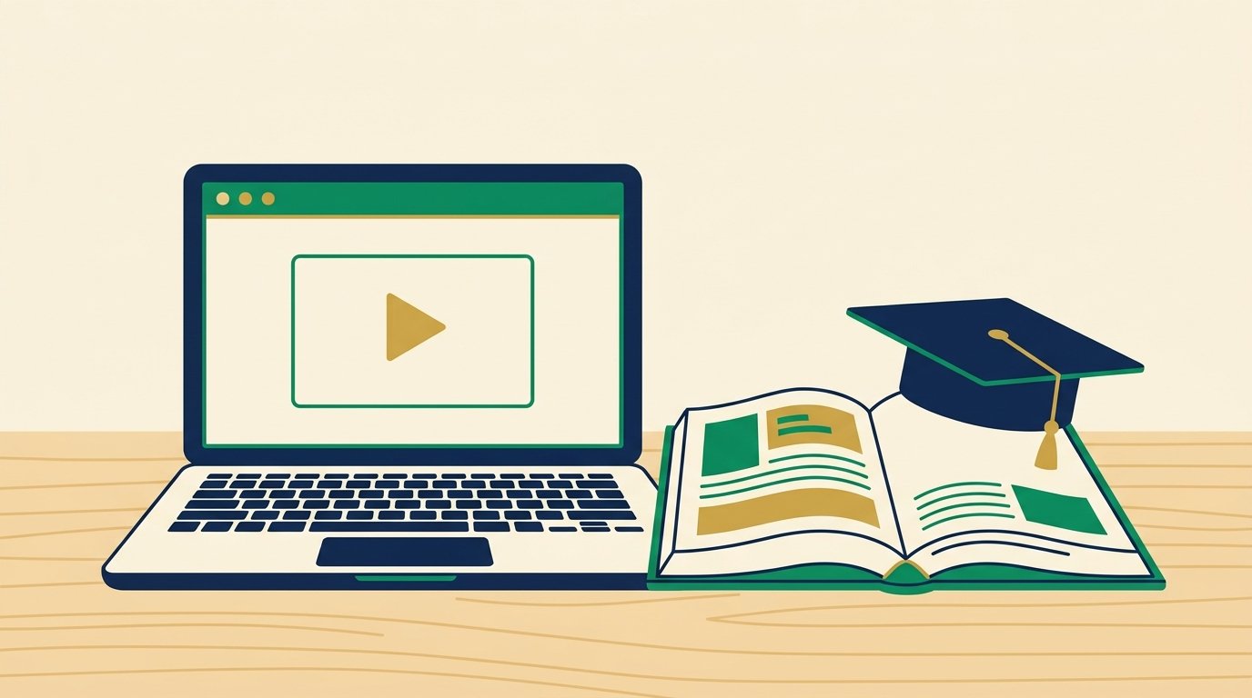 Recursos gratuitos para aprender educación financiera en línea